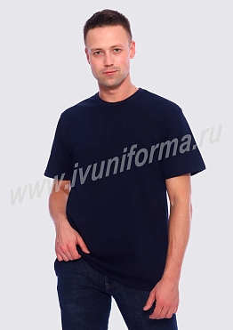 Футболка мужская арт. ТР-14-15-ТР