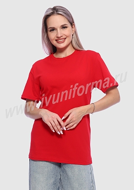 Футболка женская арт. ТР-14-11-ТР