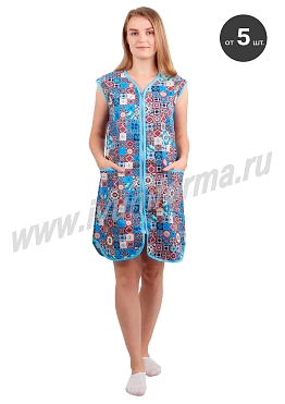 Халат женский арт. ТР-20-02-БЗ