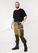Расцветка 1