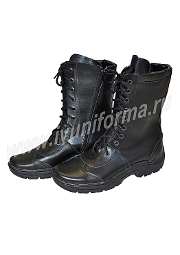 Ботинки - берцы мужские арт. 2009