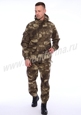 Костюм мужской арт. ОР-02-05-ТВ