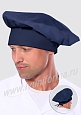 Колпак повара мужской арт. ГУ-12-43.3-ТС - 1