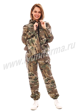 Костюм женский арт. ОР-02-26-СОР