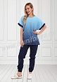 Костюм медицинский женский арт. М-02-02-ТС - 4