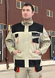 Расцветка 1